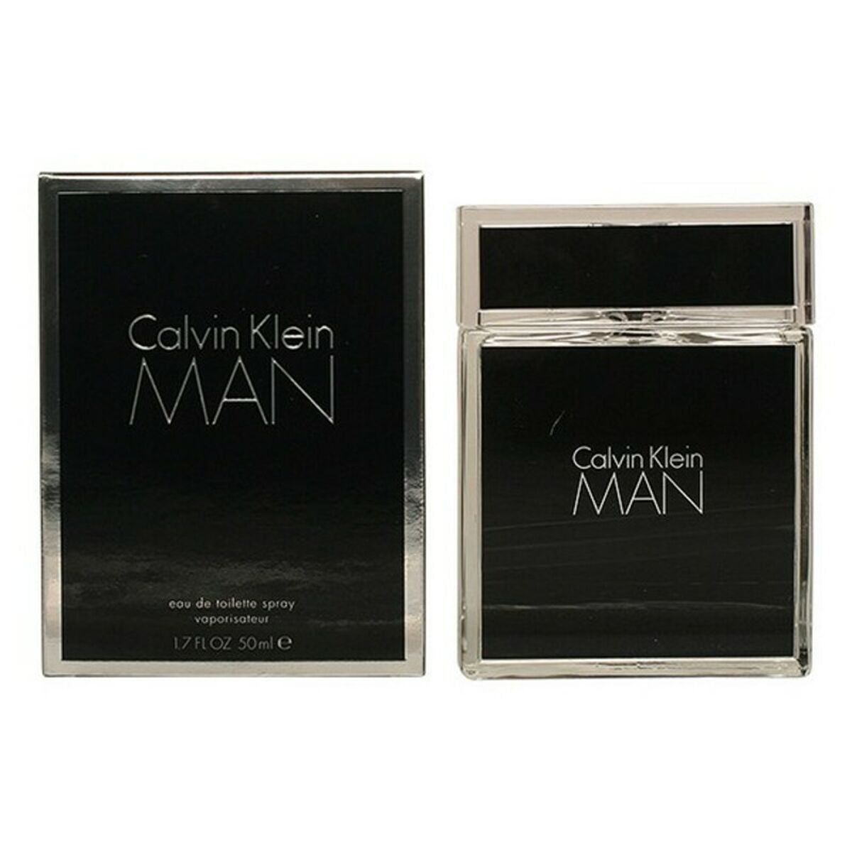 Parfum pentru bărbați Calvin Klein 