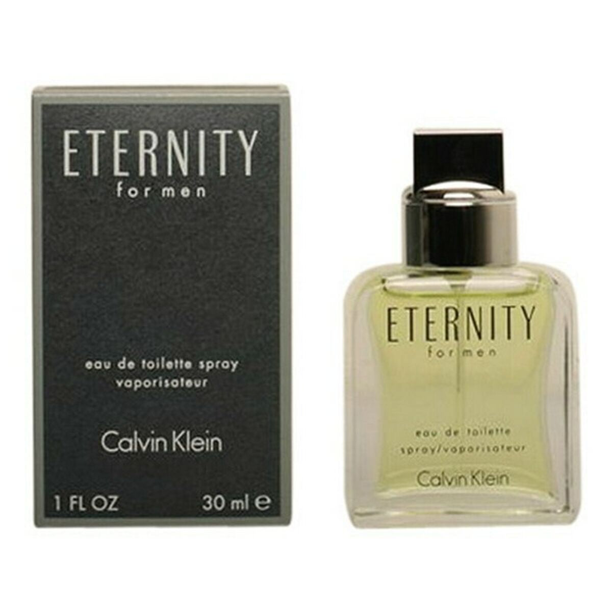 Calvin Klein Eternity EDT Bărbați 100% Original – Eleganță Atemporală