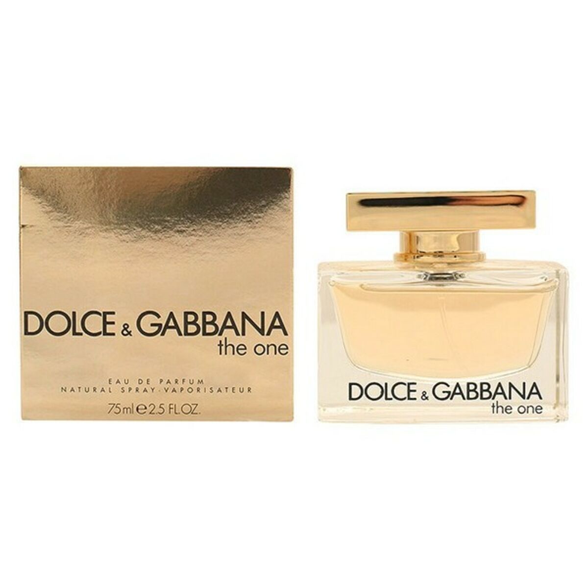 Parfum de dama The One Dolce & Gabbana 