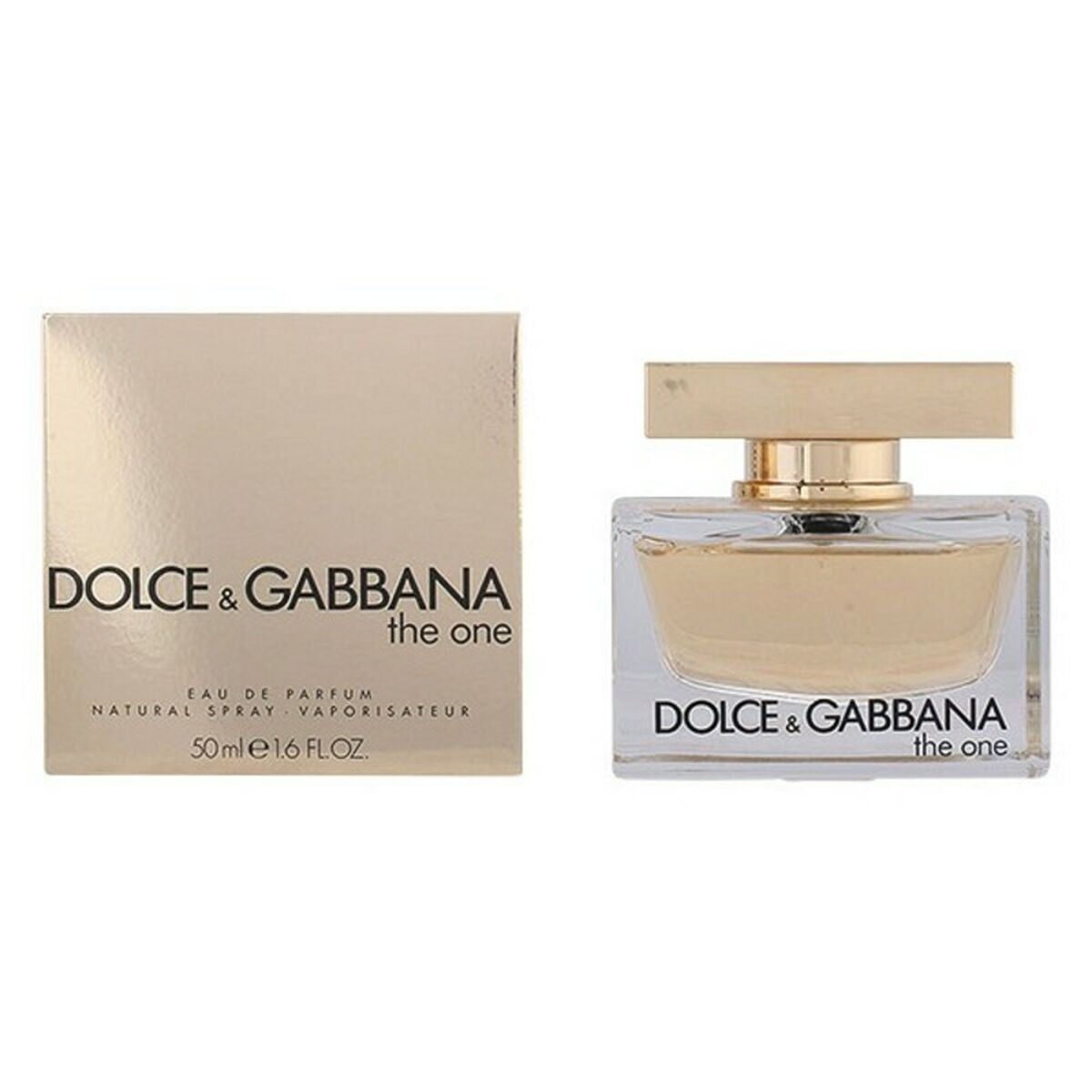 Parfum de dama The One Dolce & Gabbana 