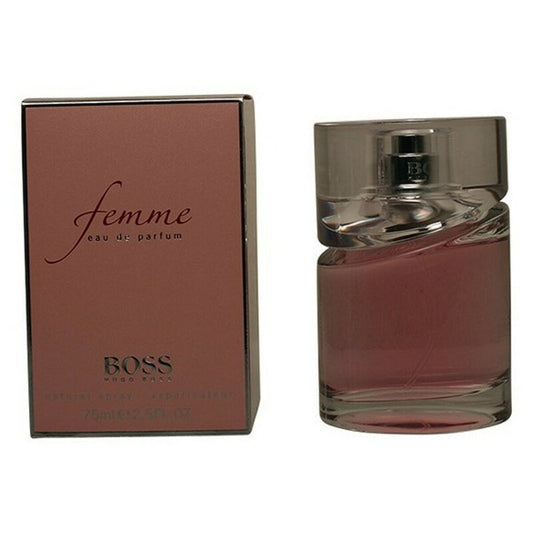 Parfum de dama Femme Hugo Boss 