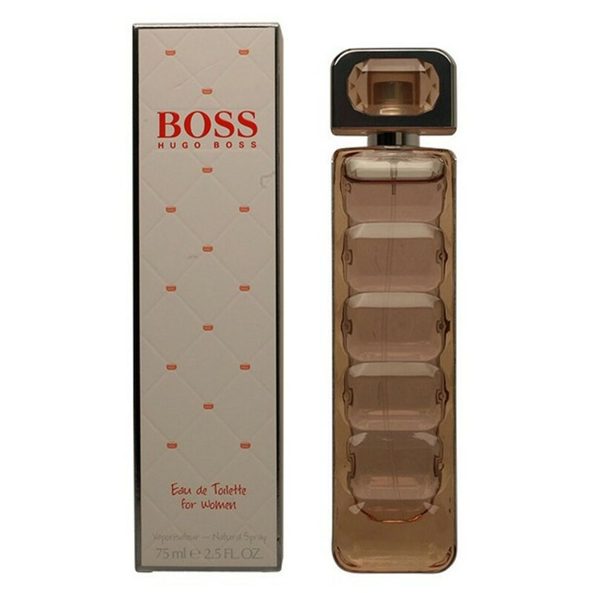 Hugo Boss Boss Orange EDT – Eleganță și Prospețime în Fiecare Strop