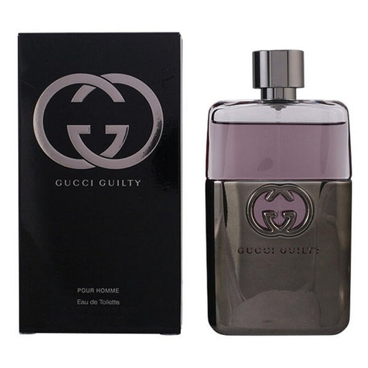 Parfum pentru bărbați Gucci Guilty Homme