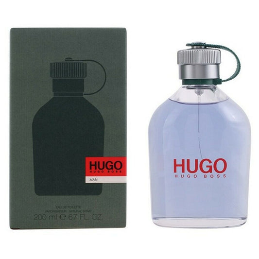 Parfum pentru bărbați Hugo Boss 