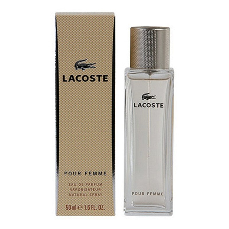 Parfum de dama Lacoste 