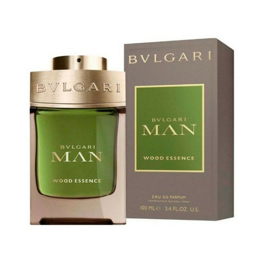 Parfum pentru bărbați Wood Essence Bvlgari 