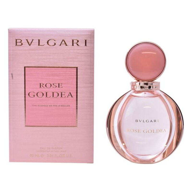 Parfum de dama Rose Goldea Bvlgari 