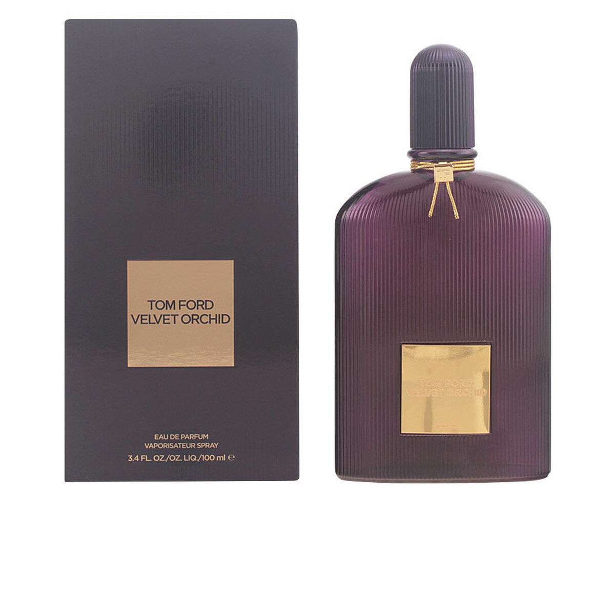 Tom Ford Velvet Orchid EDP 100 ml – Parfumul Exclusivist pentru Feminitatea și Eleganța Ta!