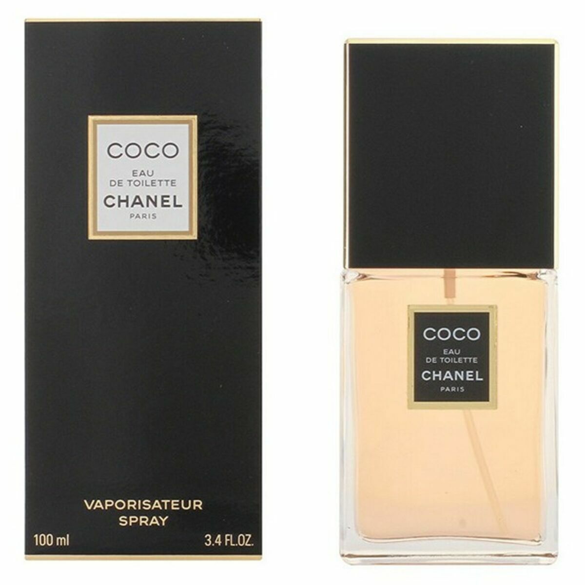 Parfum de dama Chanel 