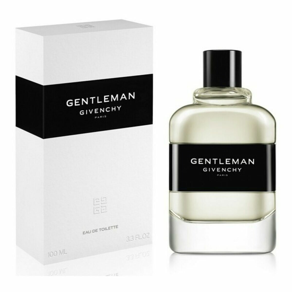 Givenchy Gentleman EDT – Eleganță și Stil pentru Bărbatul Cu Caracter