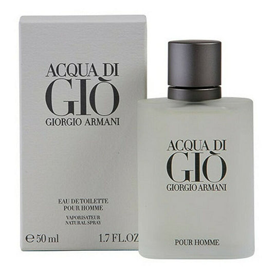 Parfum pentru bărbați Giorgio Armani Pour Homme