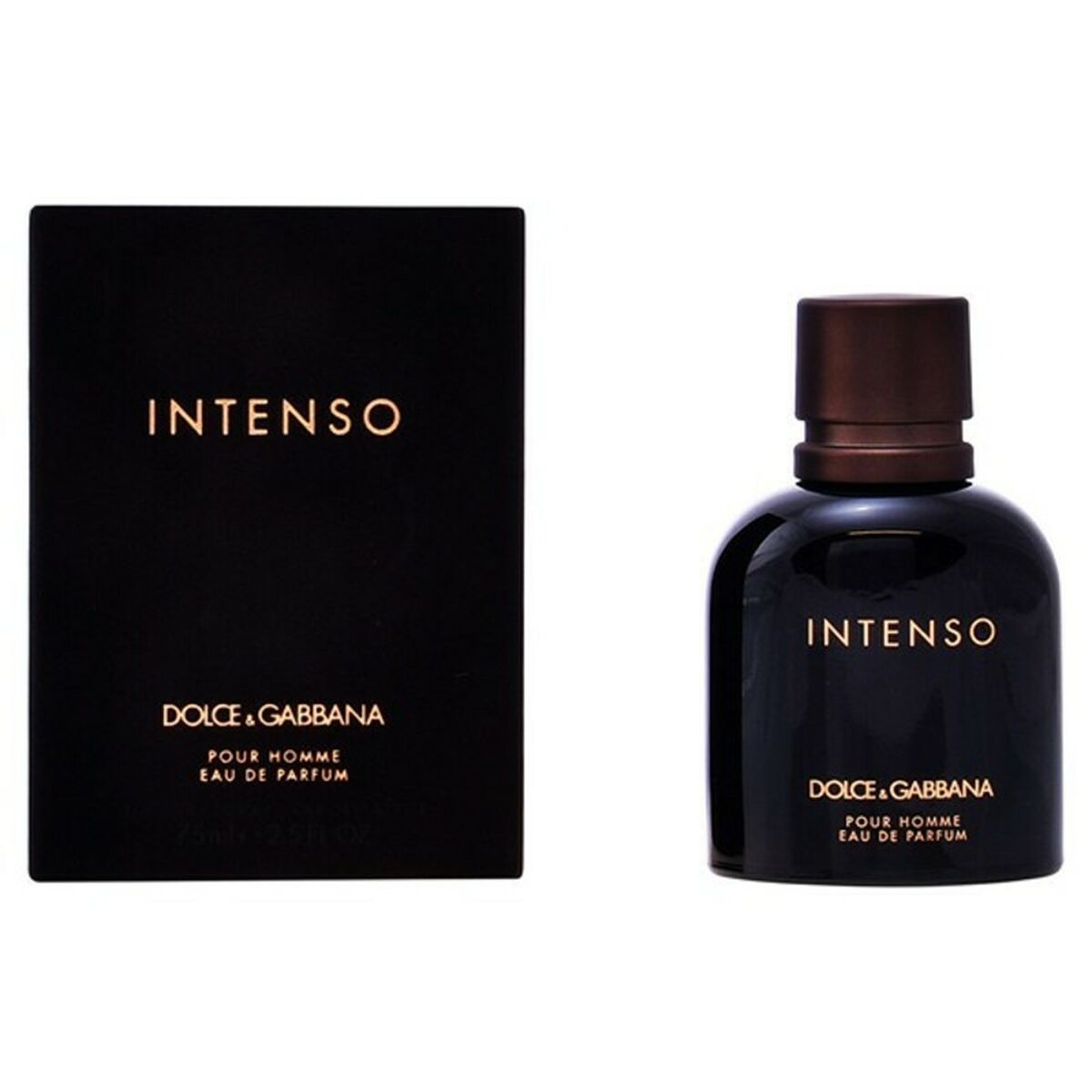 Parfum pentru bărbați Intenso Dolce & Gabbana 