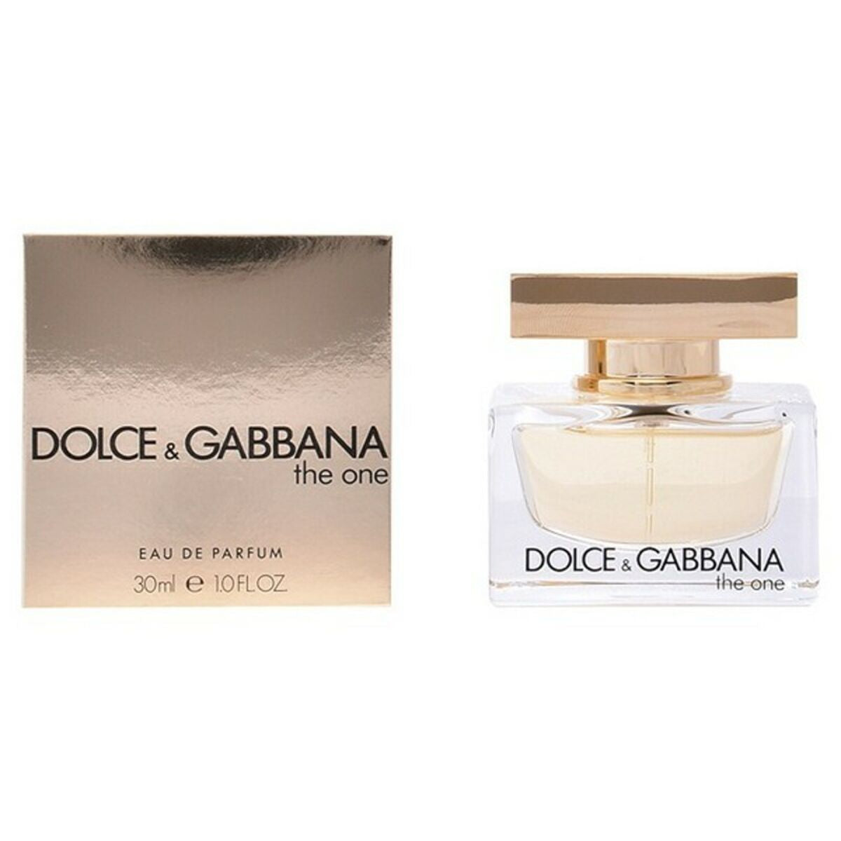 Parfum de dama The One Dolce & Gabbana 