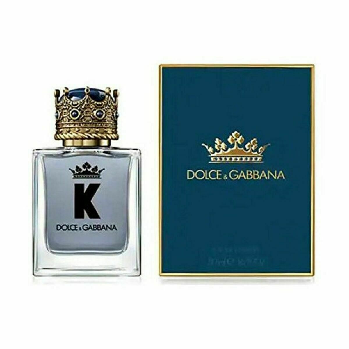  Dolce & Gabbana EDT – Parfumul Bărbatului Elegant și Rafinat 