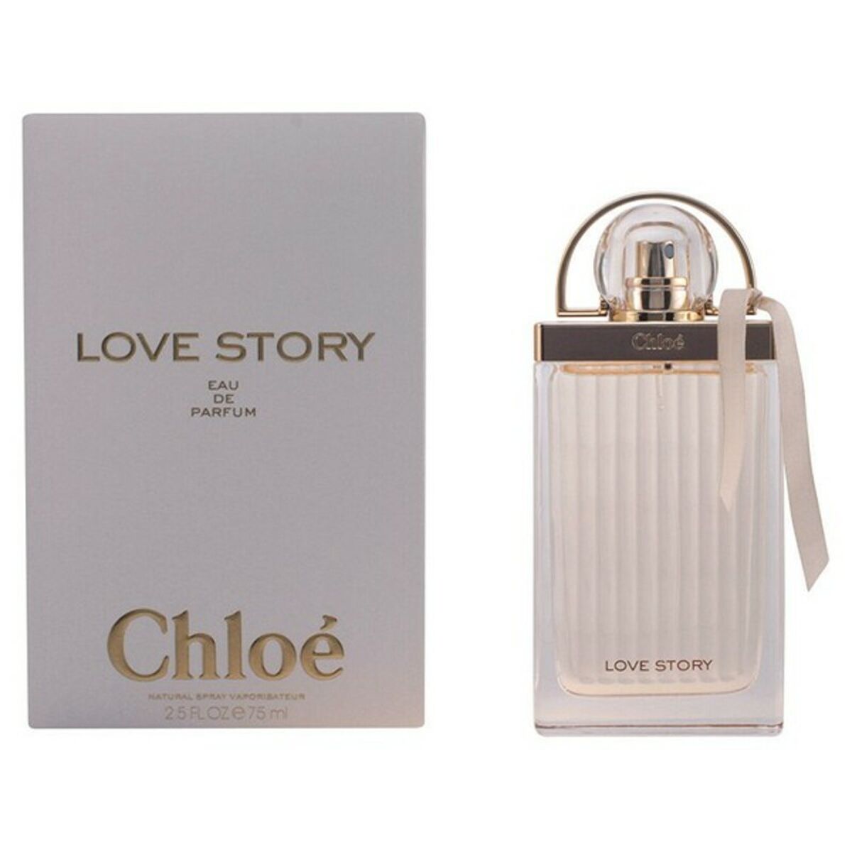 Chloe Love Story EDP – Povestea Ta de Dragoste în Fiecare Strop