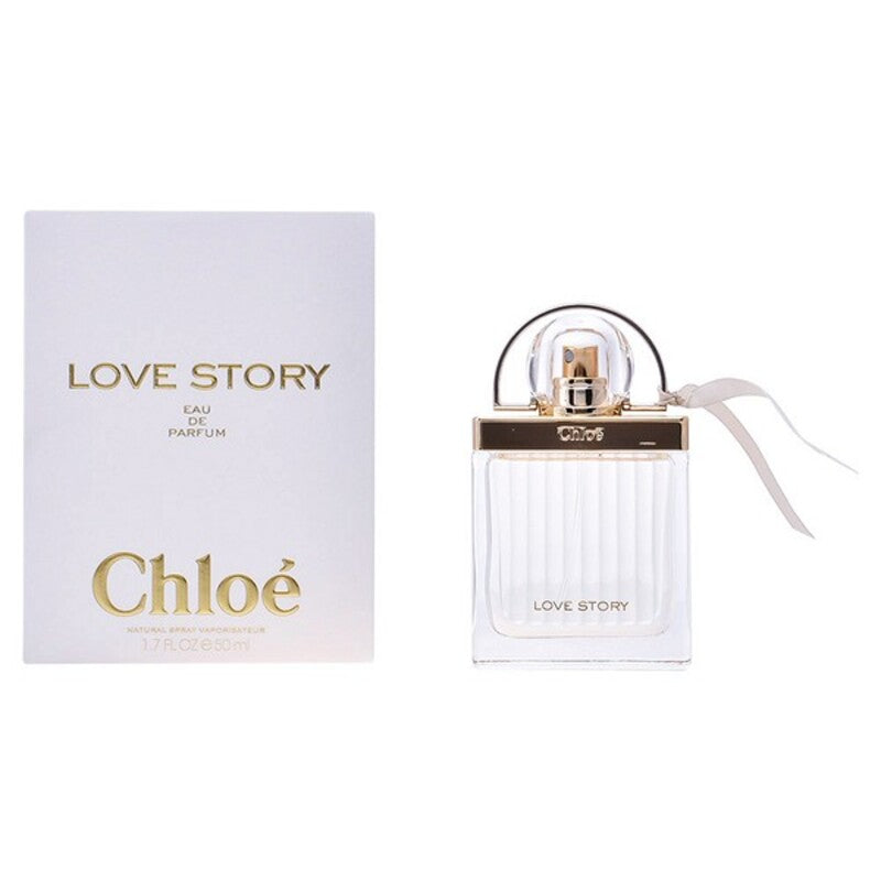 Chloe Love Story EDP – Povestea Ta de Dragoste în Fiecare Strop