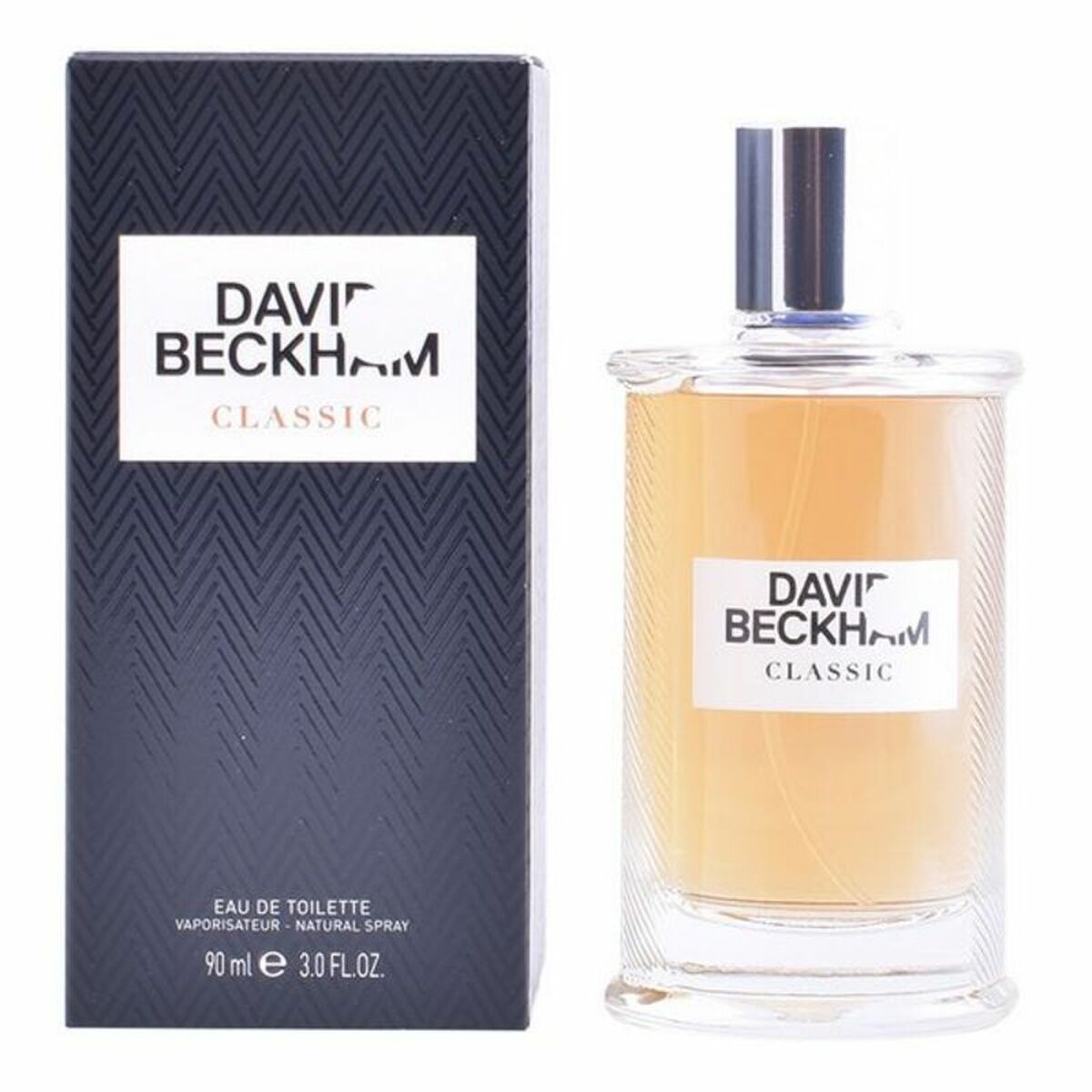 Parfum pentru bărbați Classic David & Victoria Beckham (90 ml)