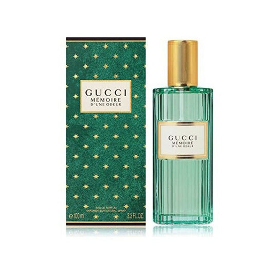 Parfum de damă Mémoire d'une Odeur Gucci  