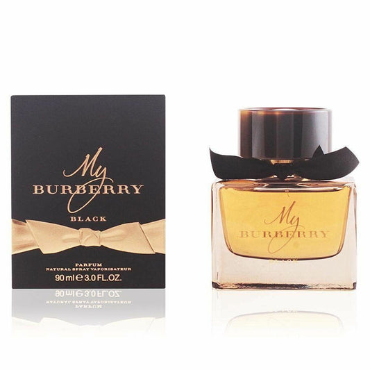 Parfum de femei My Burberry Black 