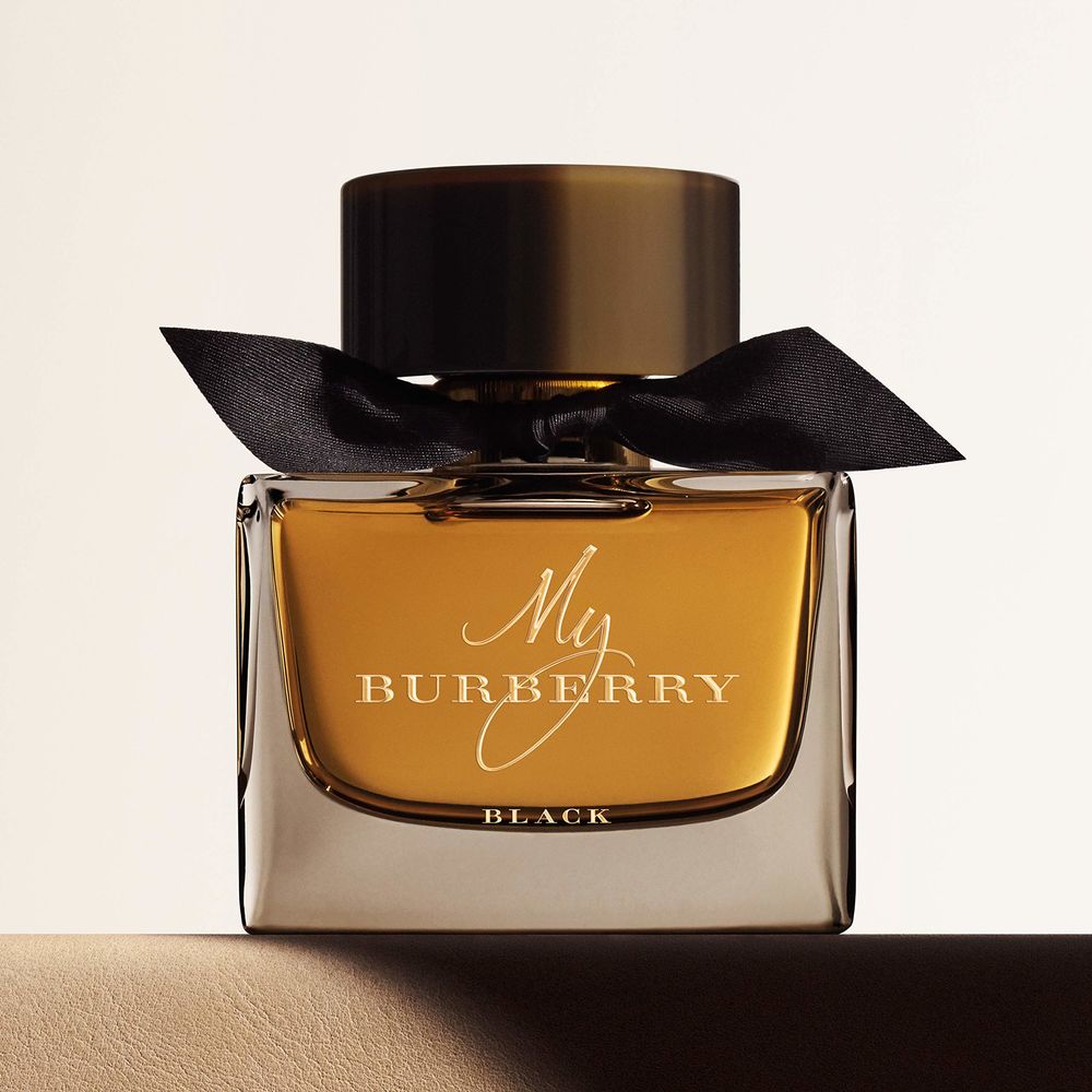 Parfum de femei My Burberry Black 