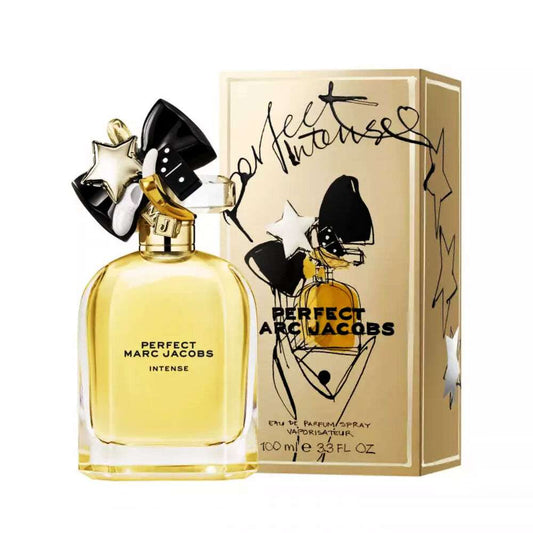 Marc Jacobs Perfect Intense EDP – Perfumul Femeii Cu Încredere și Rafinament