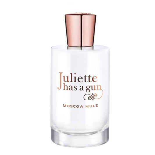  Juliette Has A Gun Moscow Mule EDP – Un Parfum Cu Personalitate și Rafinament 