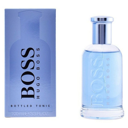 Parfum pentru bărbați Boss Bottled Tonic