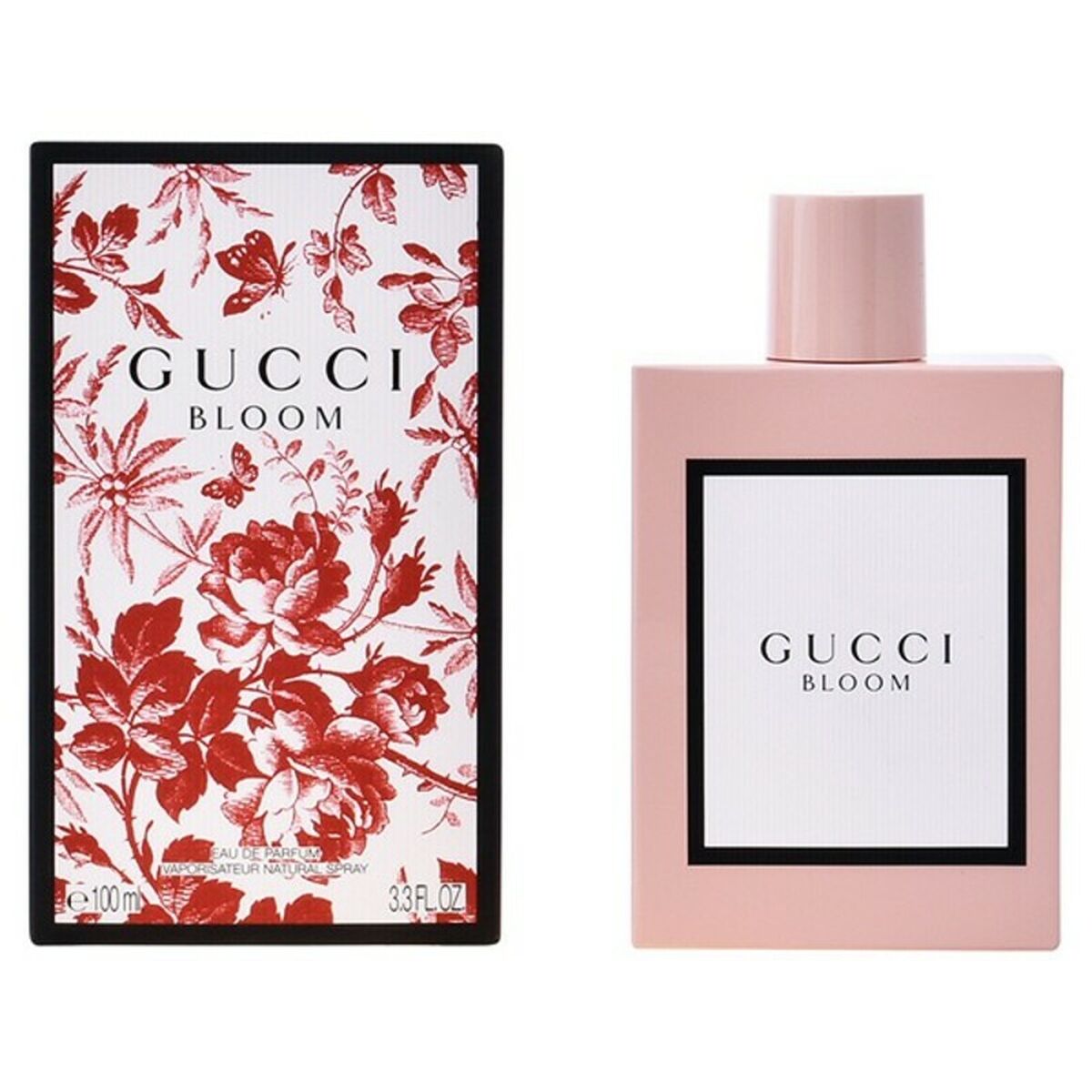 Parfum de dama Gucci Bloom 