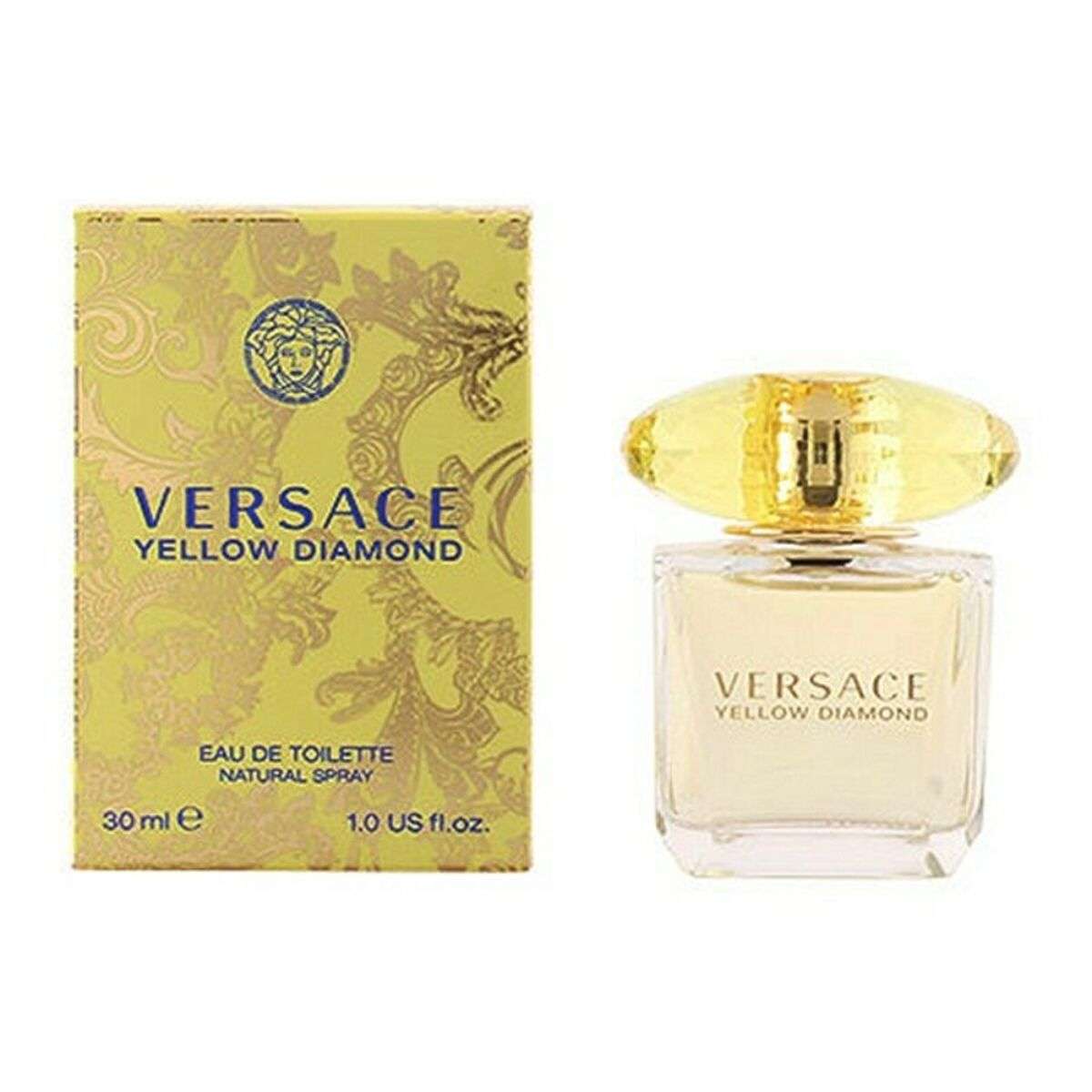 Women's Perfume Versace EDT