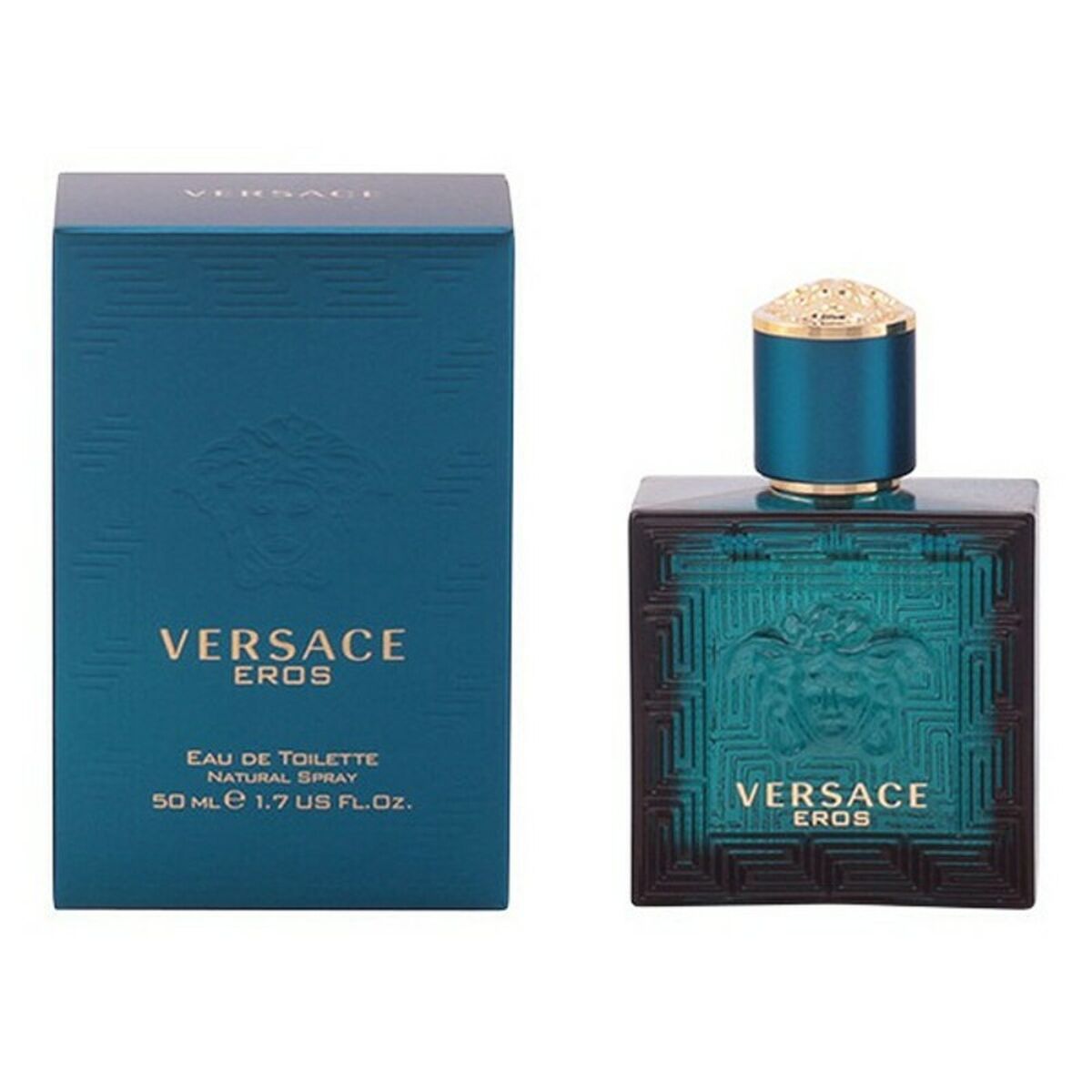 Parfum pentru bărbați Versace Eros