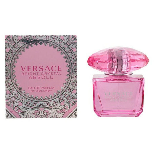 Parfum de femei Bright Crystal Absolu Versace 