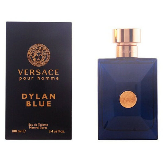 Parfum pentru bărbați Versace Dylan Blue