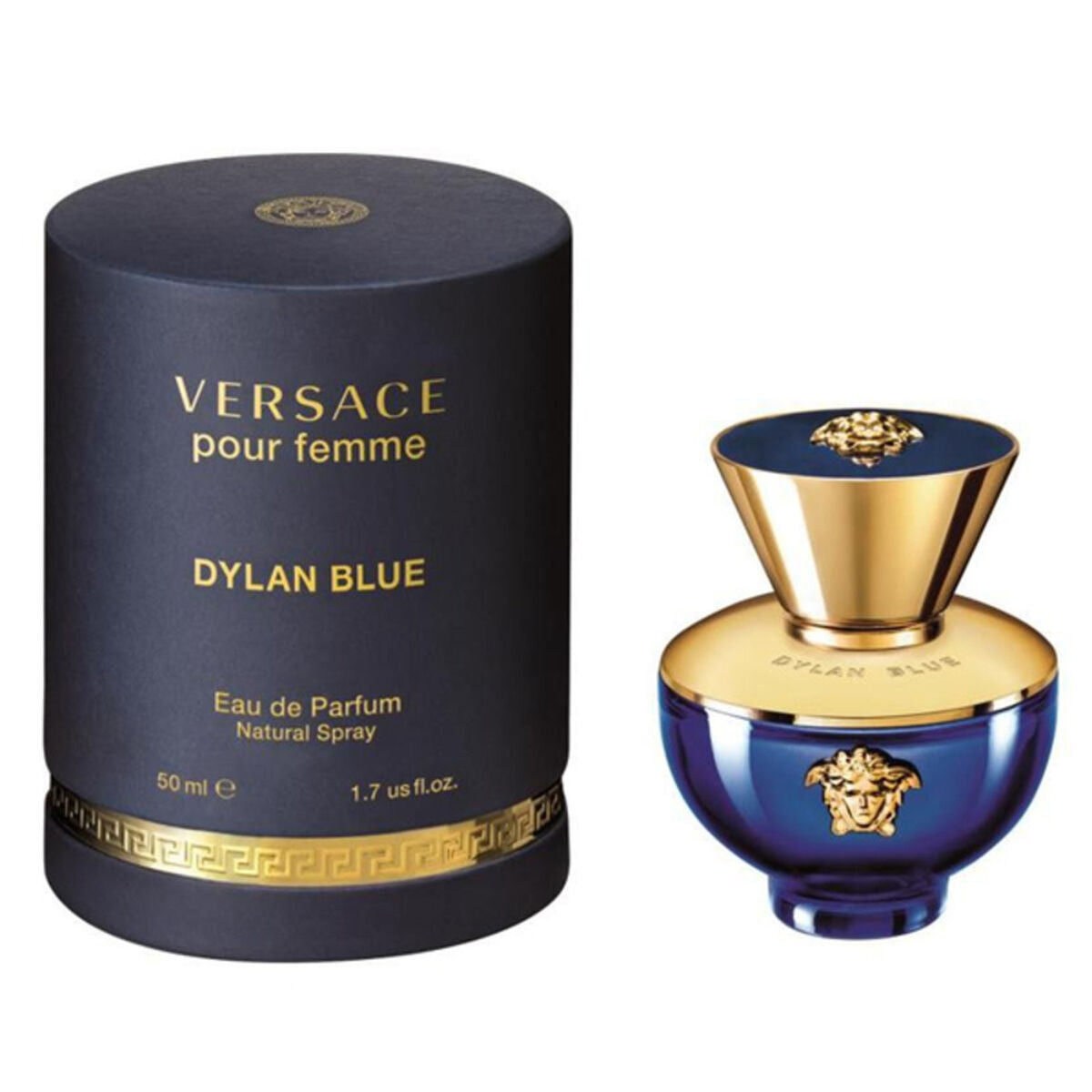 Parfum de damă Dylan Blue Femme Versace 