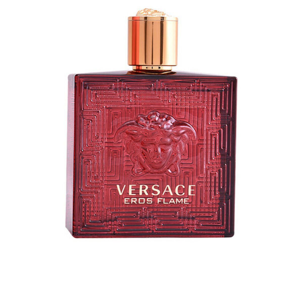 Parfum pentru bărbați Eros Flame Versace 