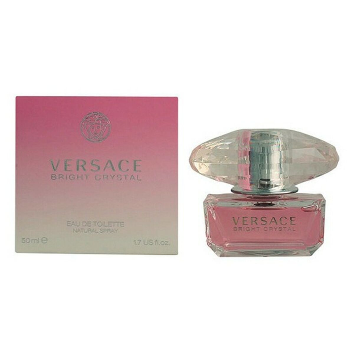 Parfum de dama Versace 