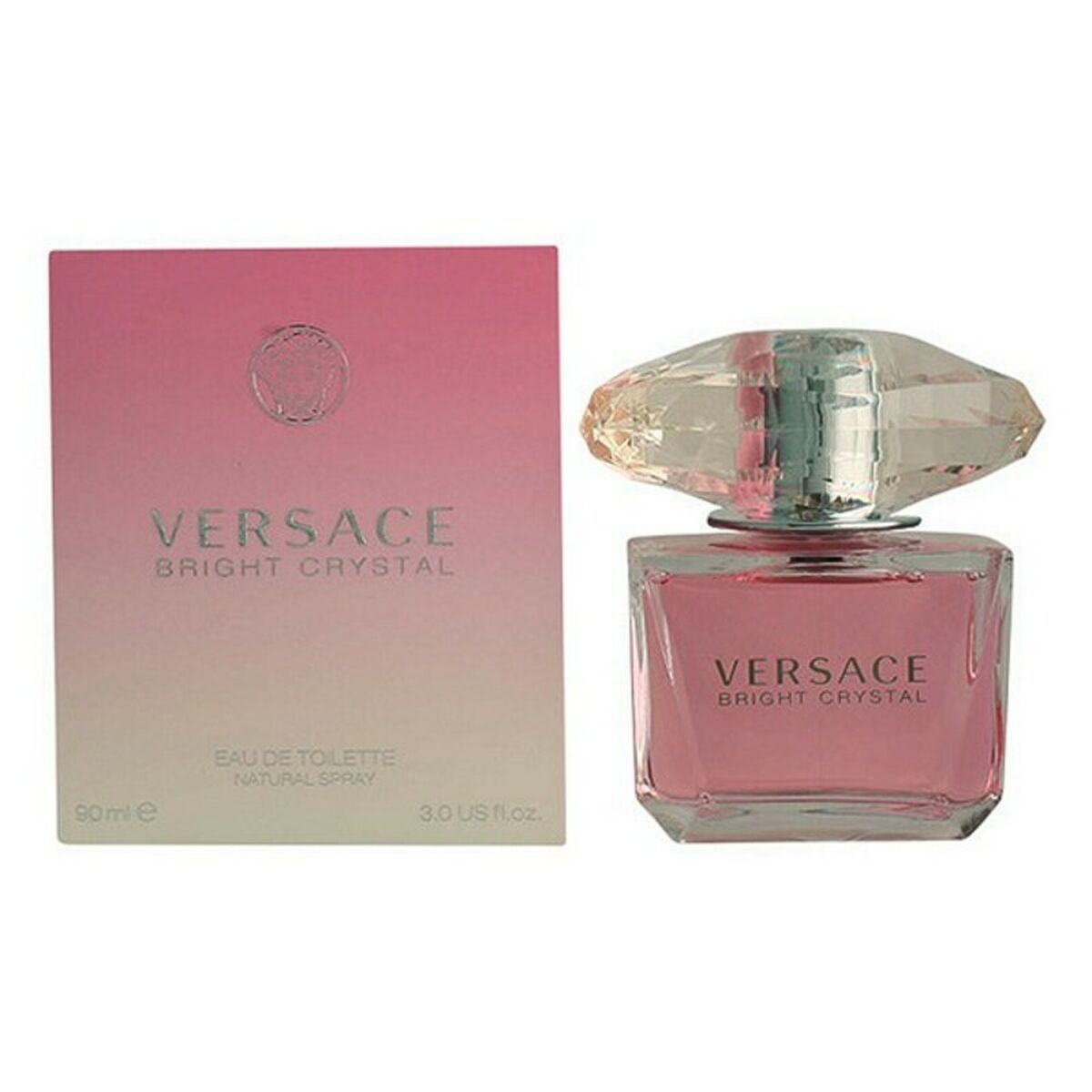 Parfum de dama Versace 