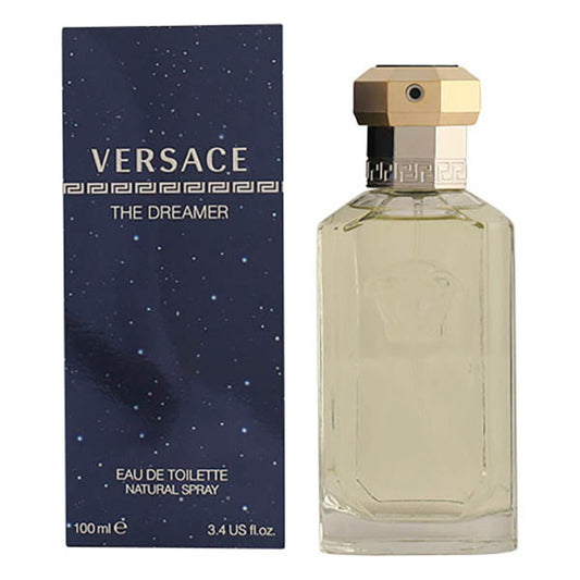 Parfum pentru bărbați Versace The DREAMER 