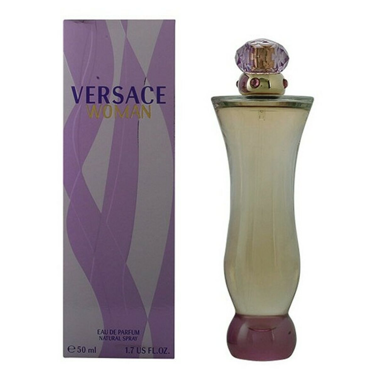 Parfum de dama Woman Versace