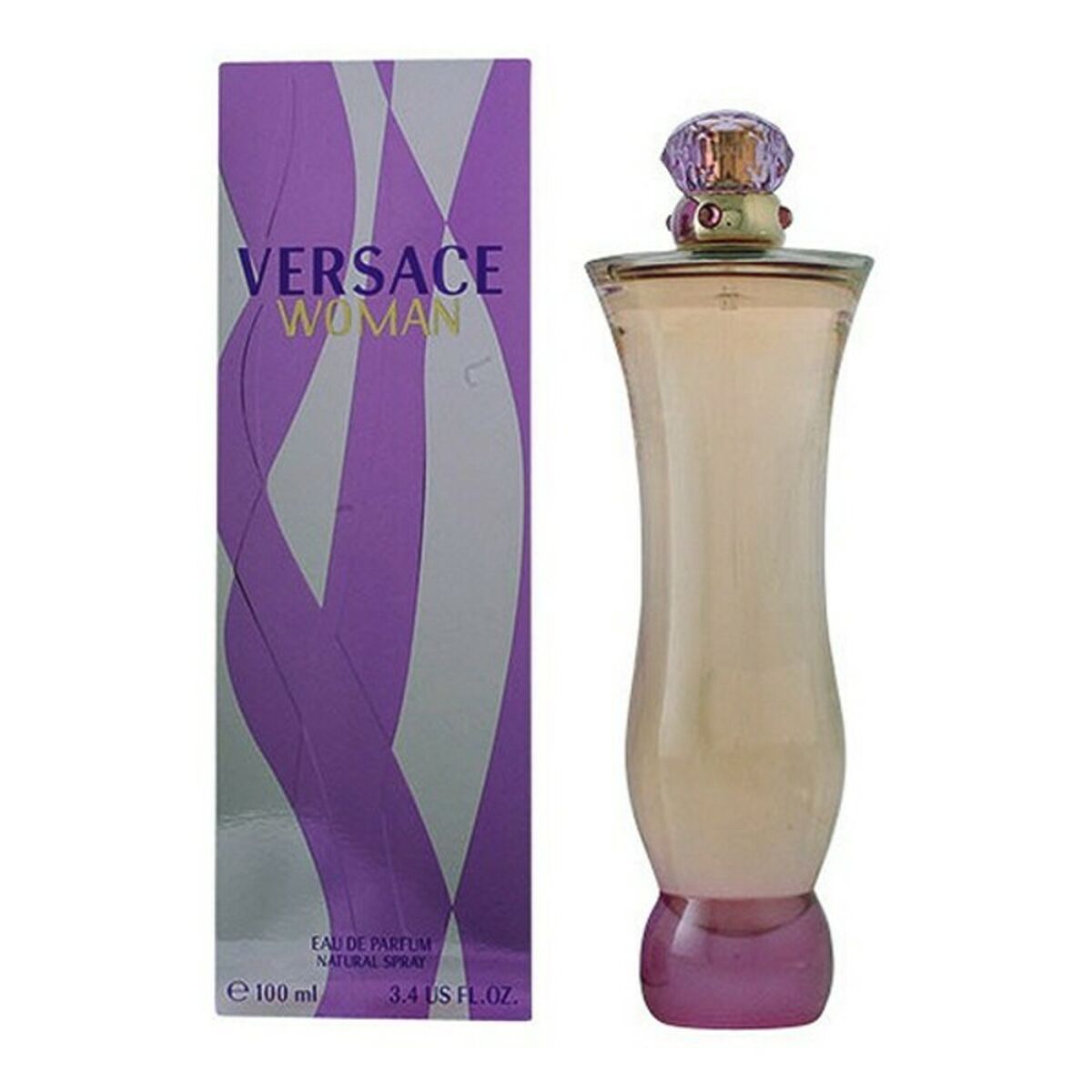 Parfum de dama Woman Versace