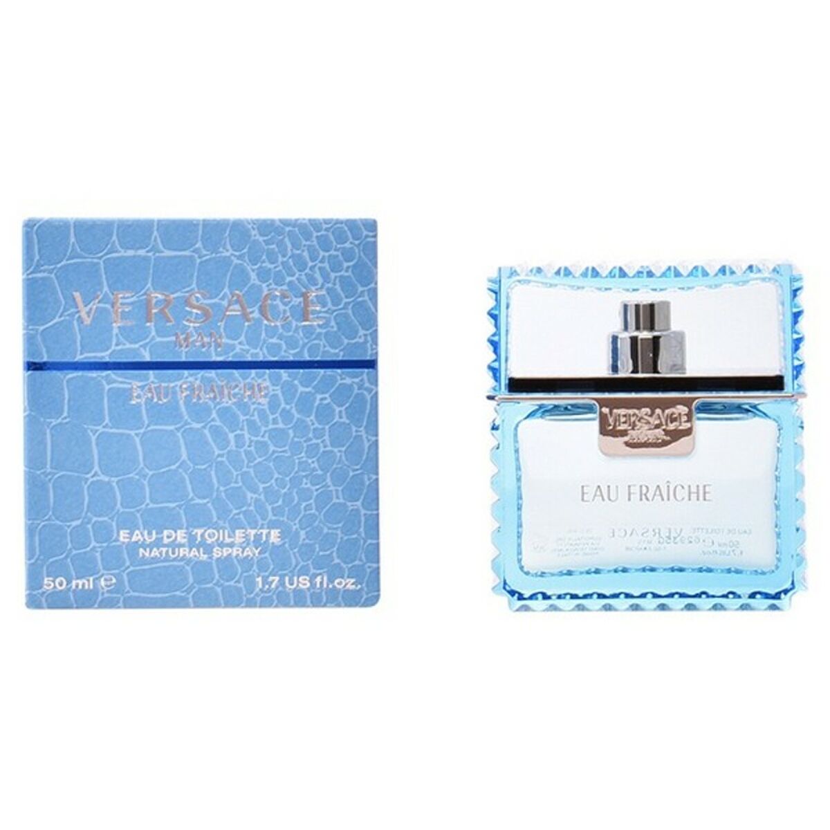 Parfum pentru bărbați Versace Eau Fraiche