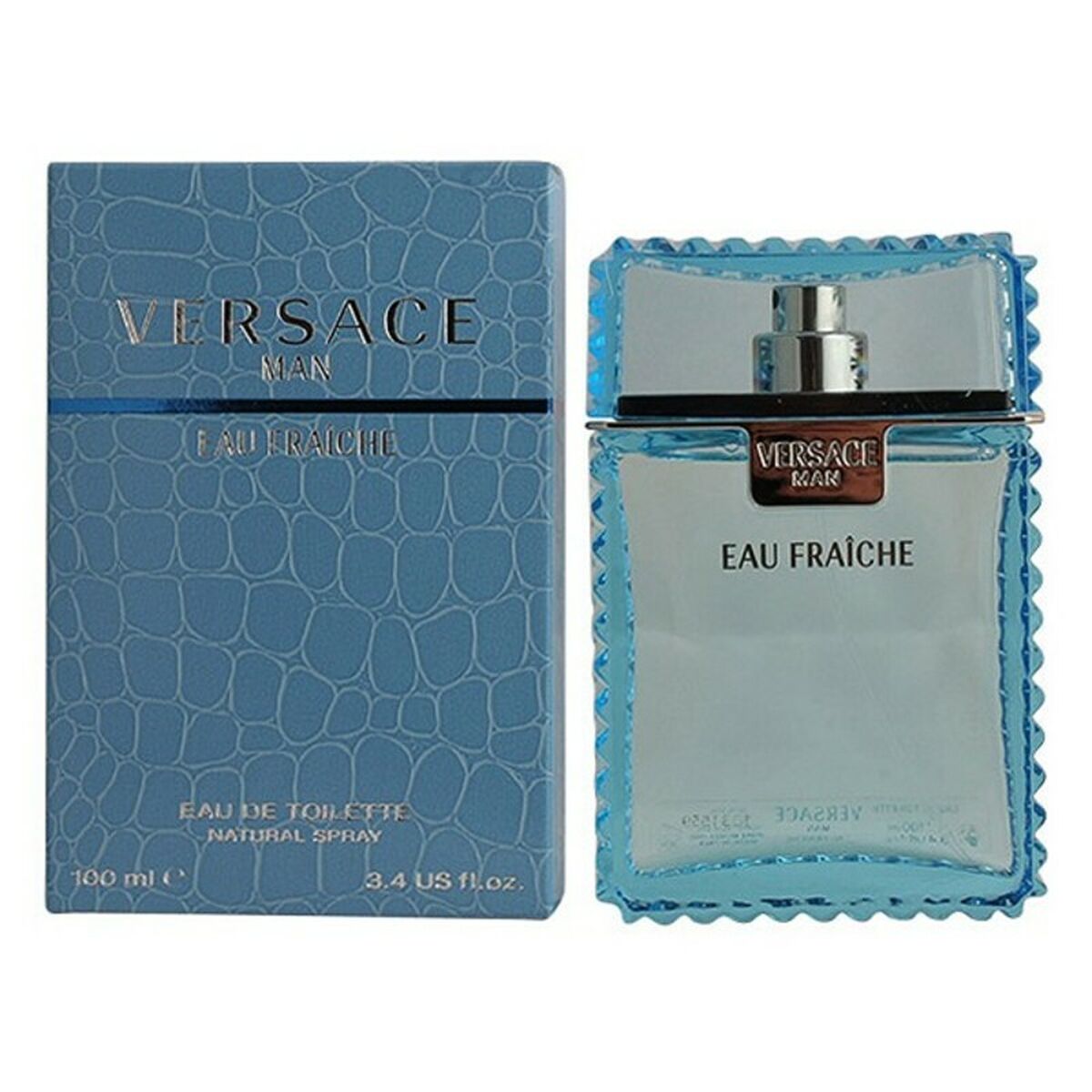 Parfum pentru bărbați Versace Eau Fraiche