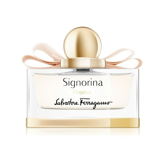 Salvatore Ferragamo Signorina Eleganza EDP – Eleganță și Rafinamant în Fiecare Strop