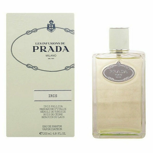 Parfum de dama Les Infusions Prada Iris 