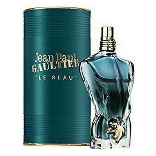 Parfumul pentru Bărbați Jean Paul Gaultier Le Beau EDT 100% Original – Putere și Eleganță în Fiecare Notă