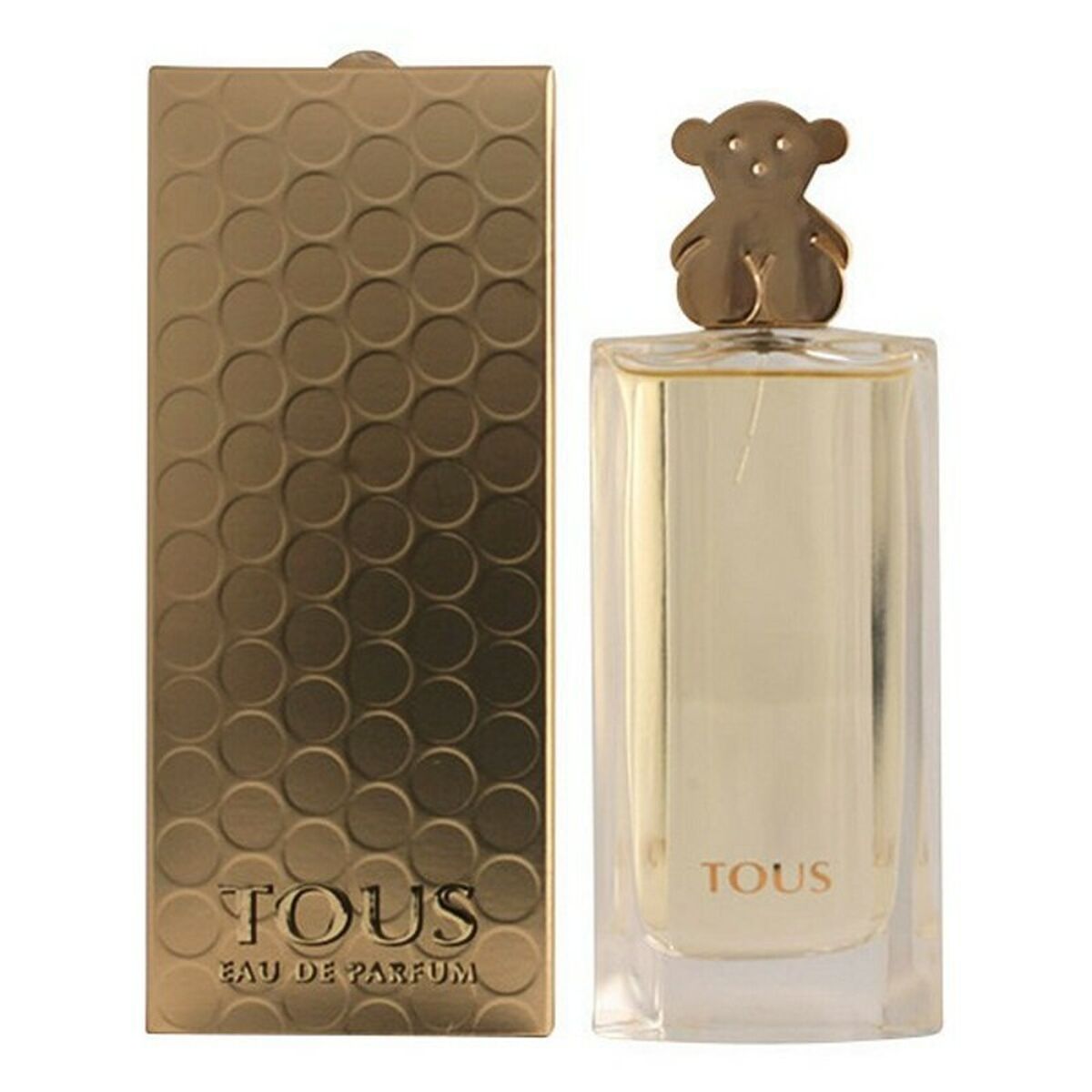 Tous EDP – Parfumul Femeii Cu Stil și Eleganță