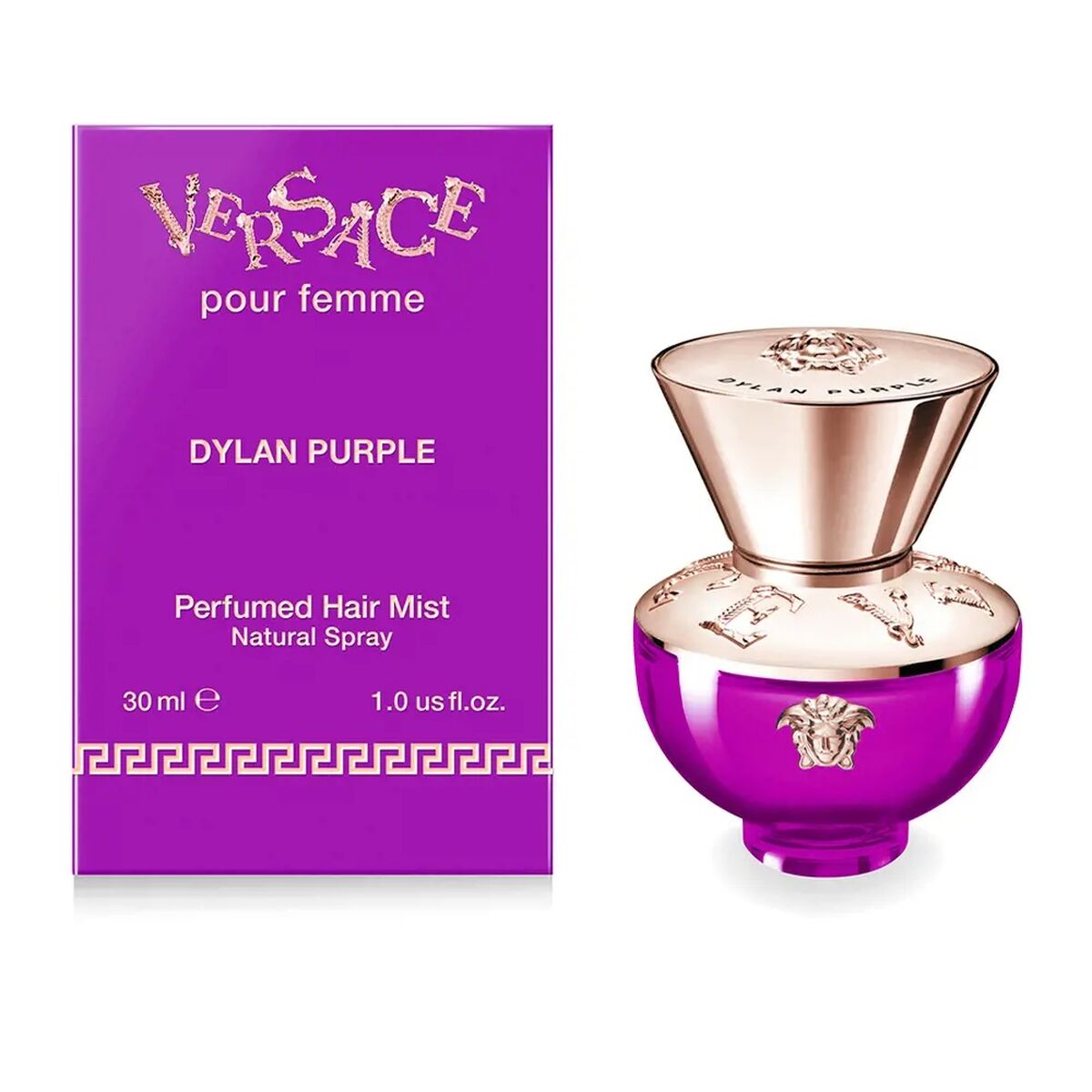 Parfum de femei Versace Dylan Purple