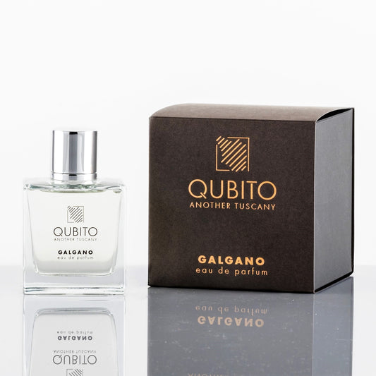 Galgano Eau de Parfum Unisex 100 ml – Eleganță Handmade din Italia